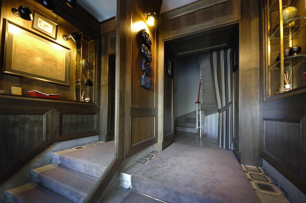 Aparthotel Urban Provincia di Istanbul