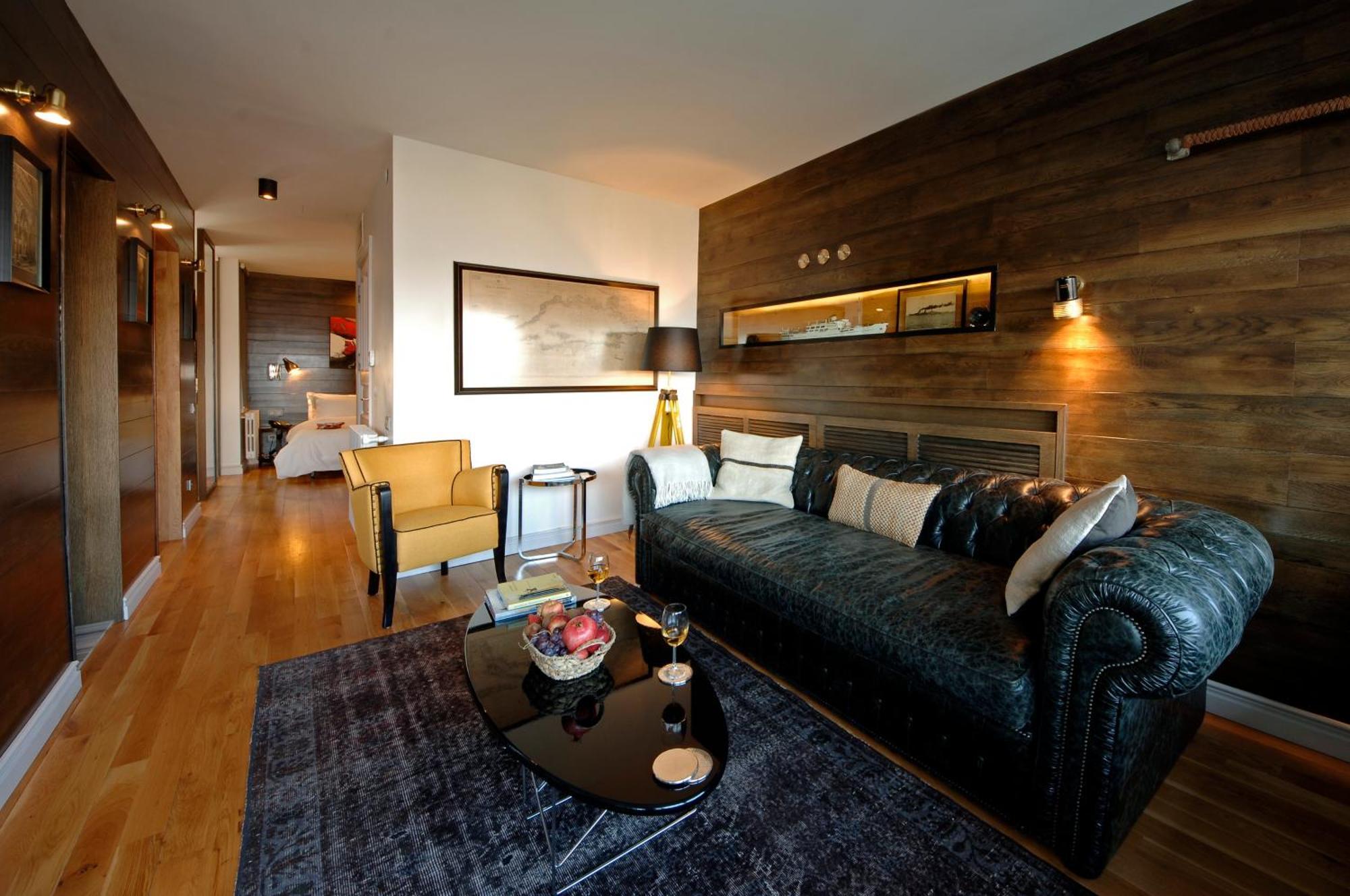 Aparthotel Urban
