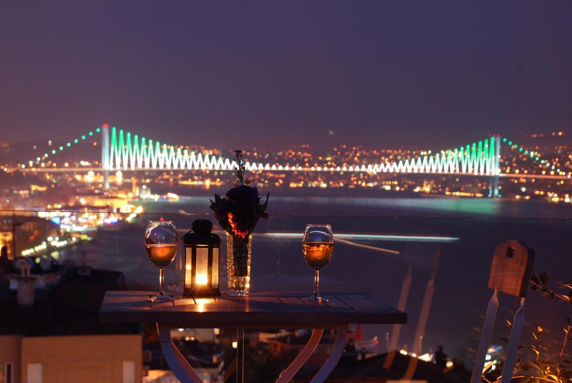 Aparthotel Urban Provincia di Istanbul