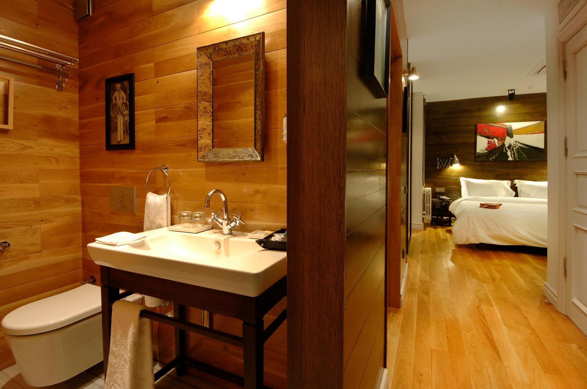 Aparthotel Urban