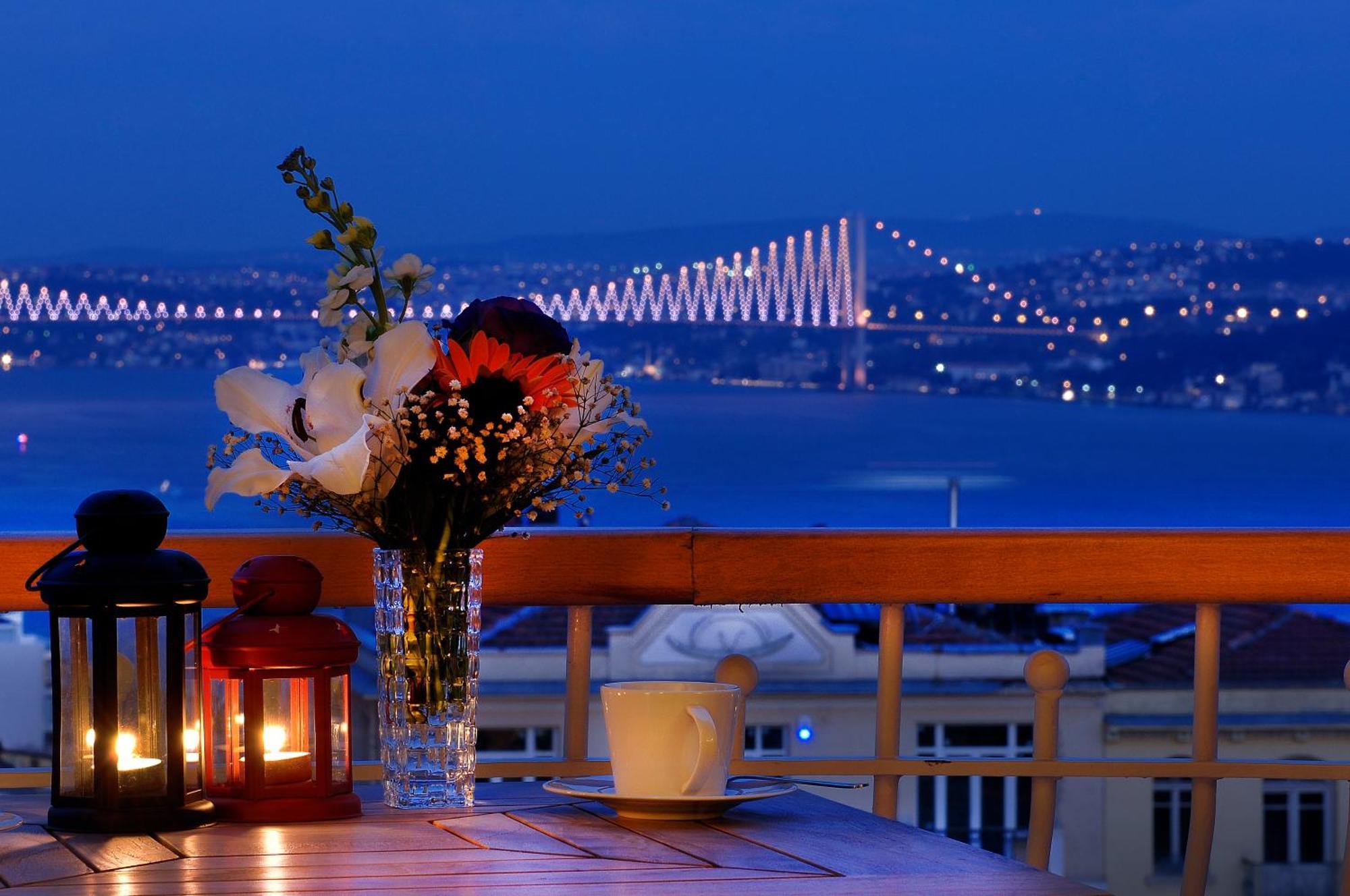 Urban Provincia di Istanbul