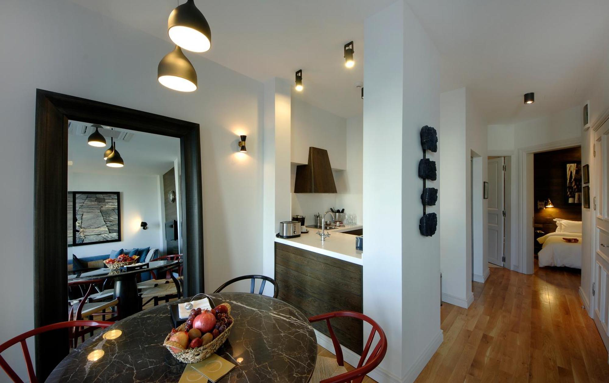 Aparthotel Urban Provincia di Istanbul