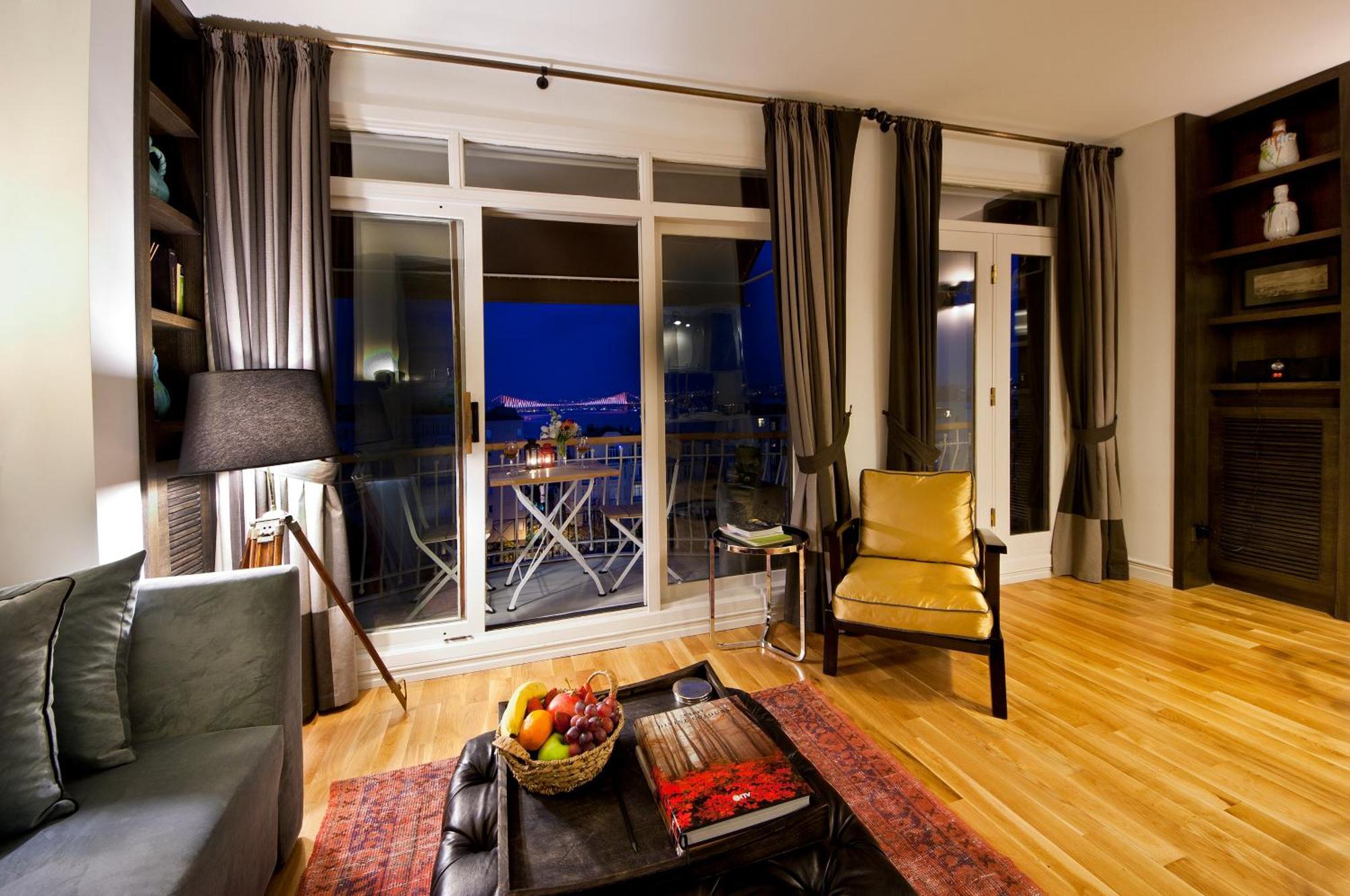 Aparthotel Urban 2*