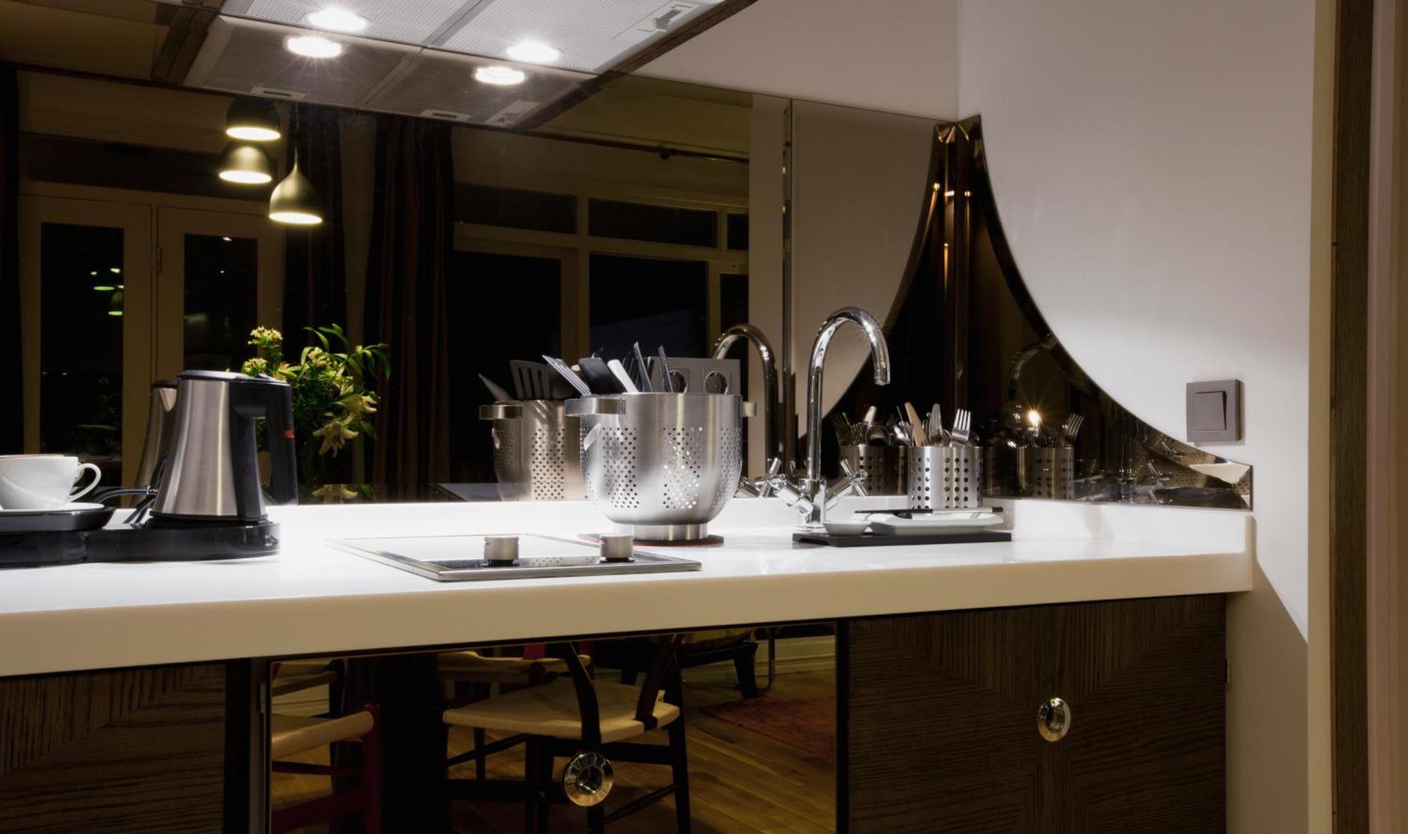 Aparthotel Urban 2*