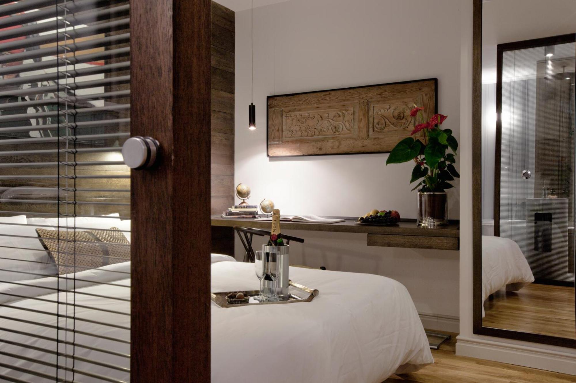 Aparthotel Urban Provincia di Istanbul