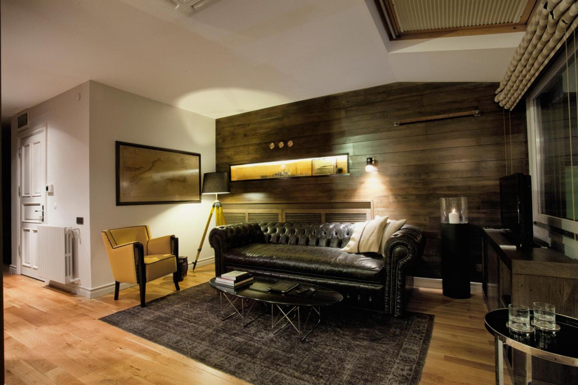 Aparthotel Urban Provincia di Istanbul