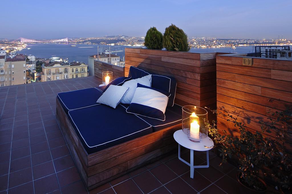 Urban Provincia di Istanbul