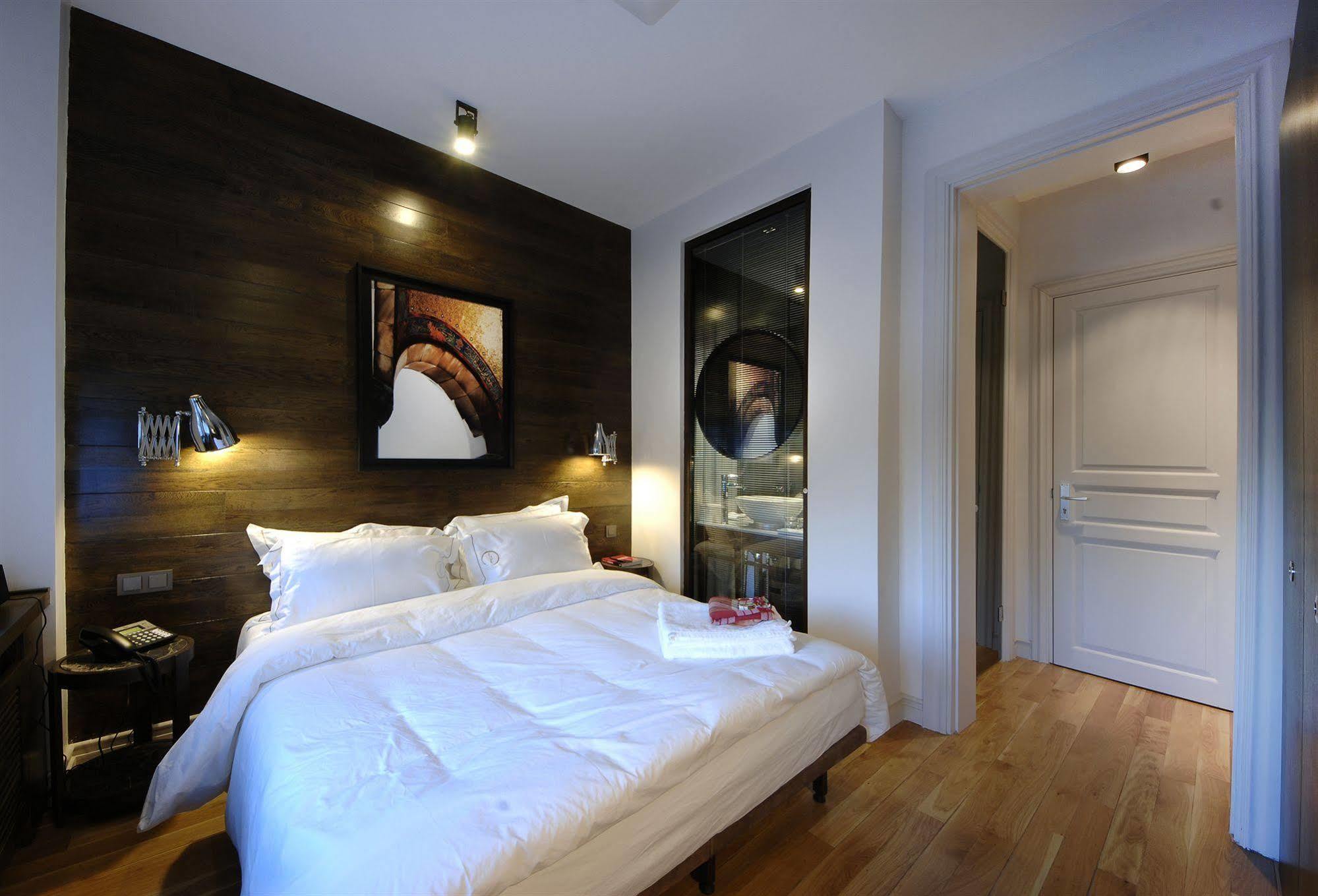 Aparthotel Urban Provincia di Istanbul