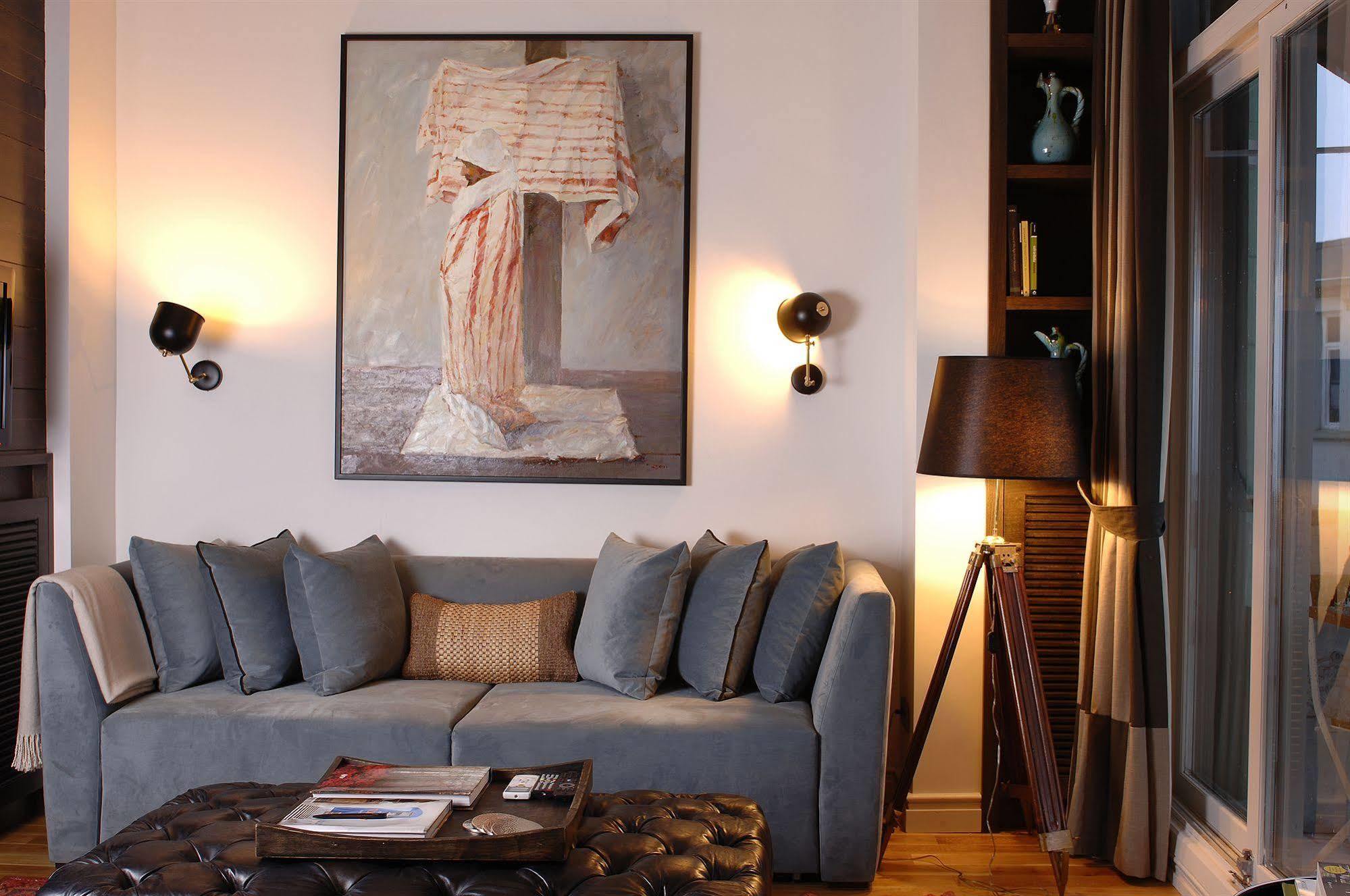 Aparthotel Urban