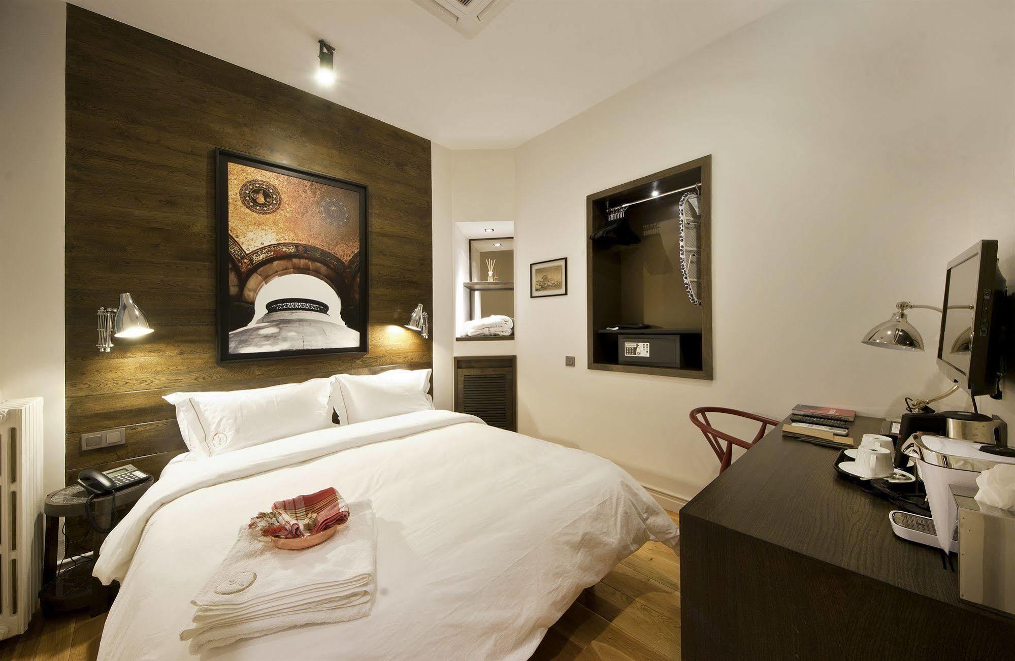 Aparthotel Urban Provincia di Istanbul