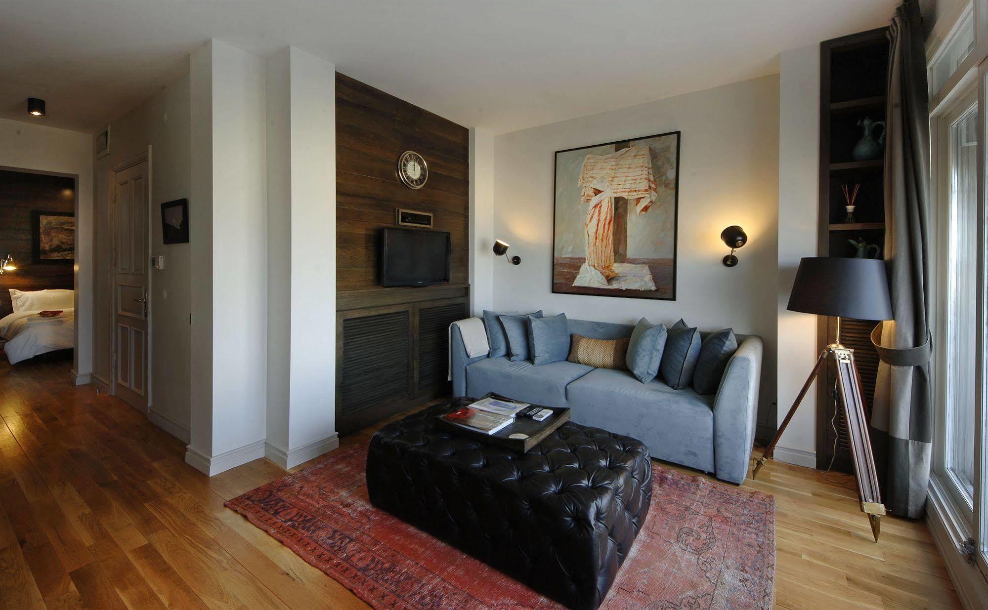 Urban Aparthotel Provincia di Istanbul