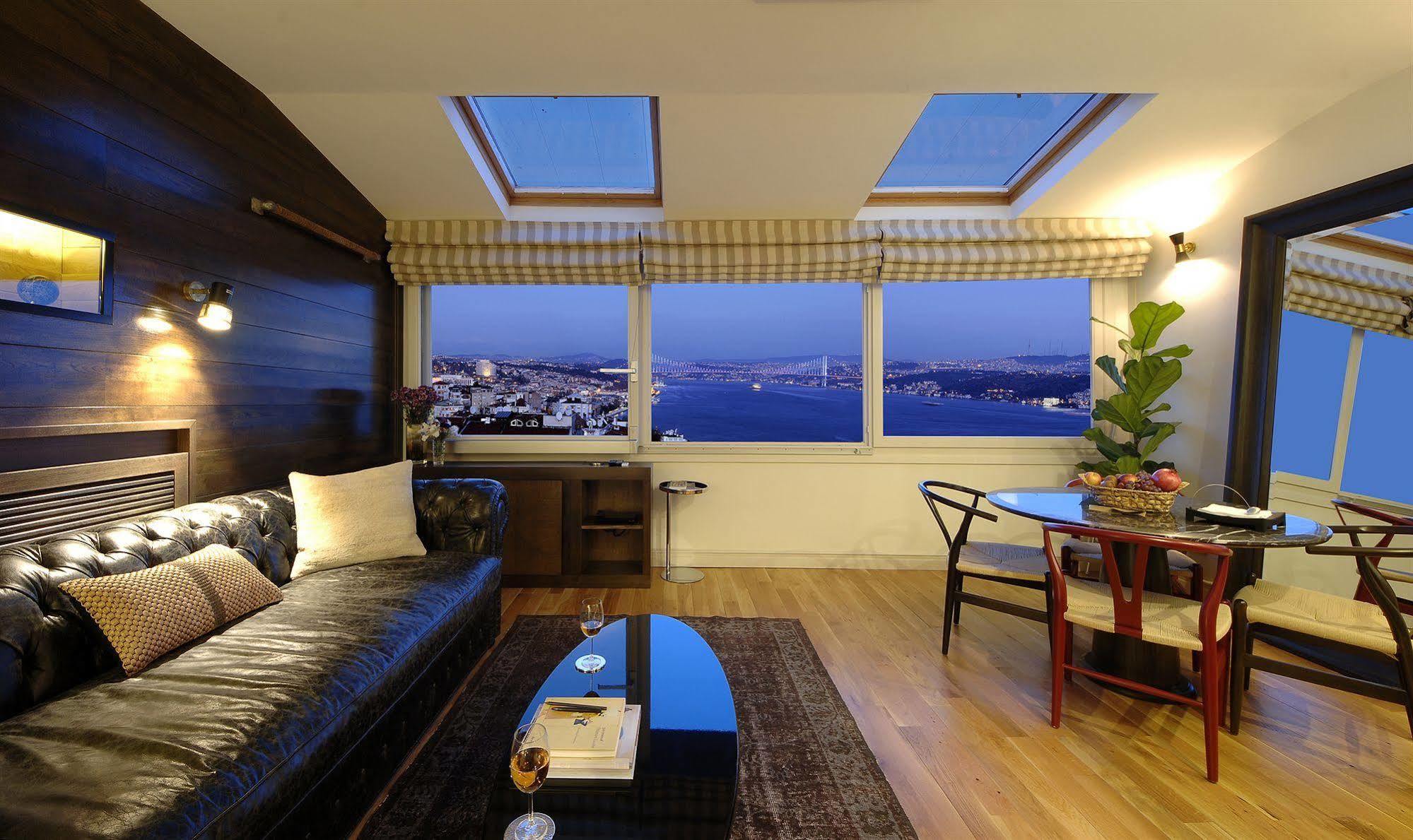 Urban 2* Provincia di Istanbul