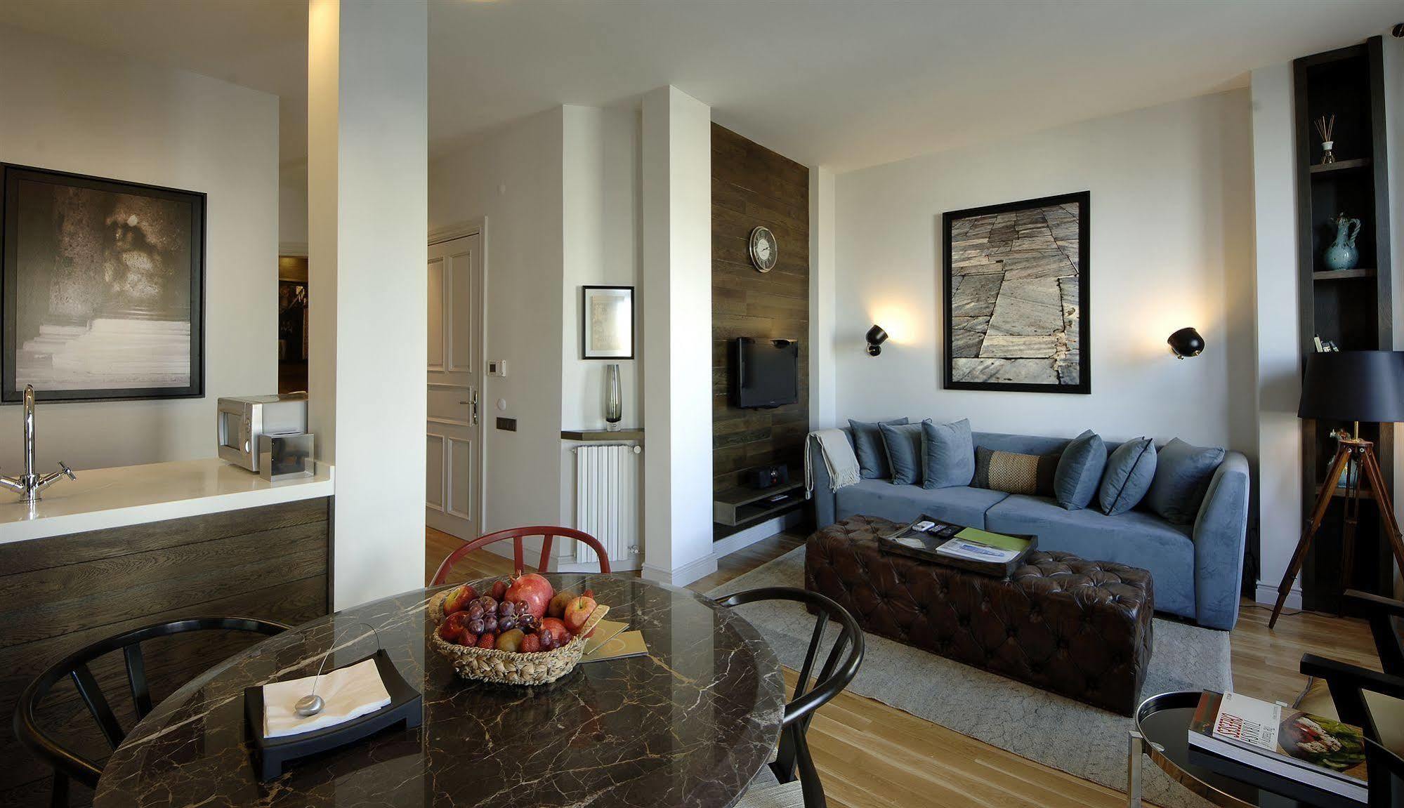 Urban Aparthotel Provincia di Istanbul