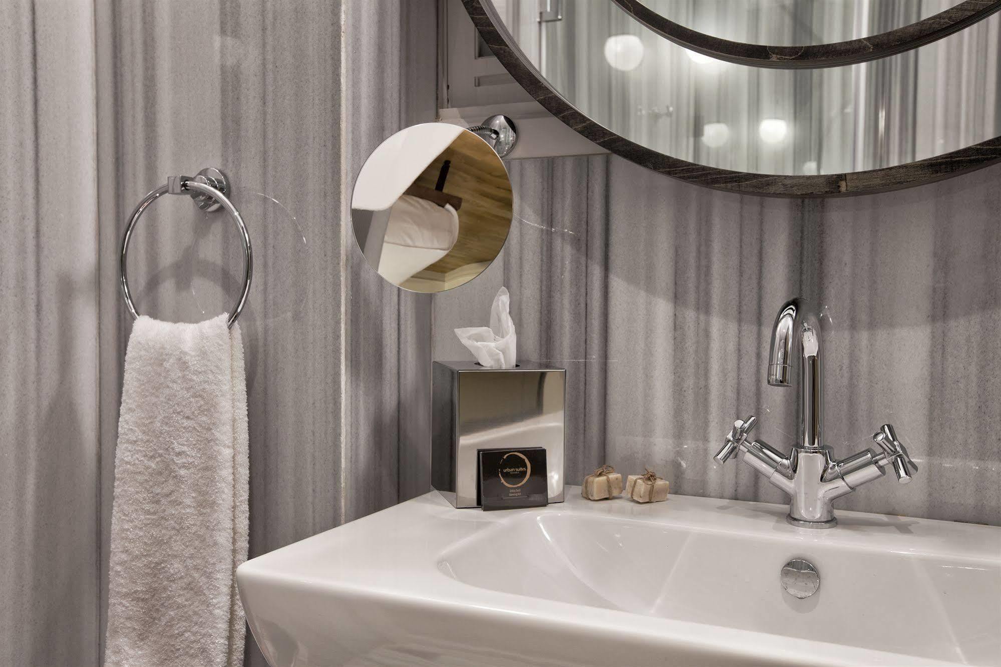 Aparthotel Urban Provincia di Istanbul
