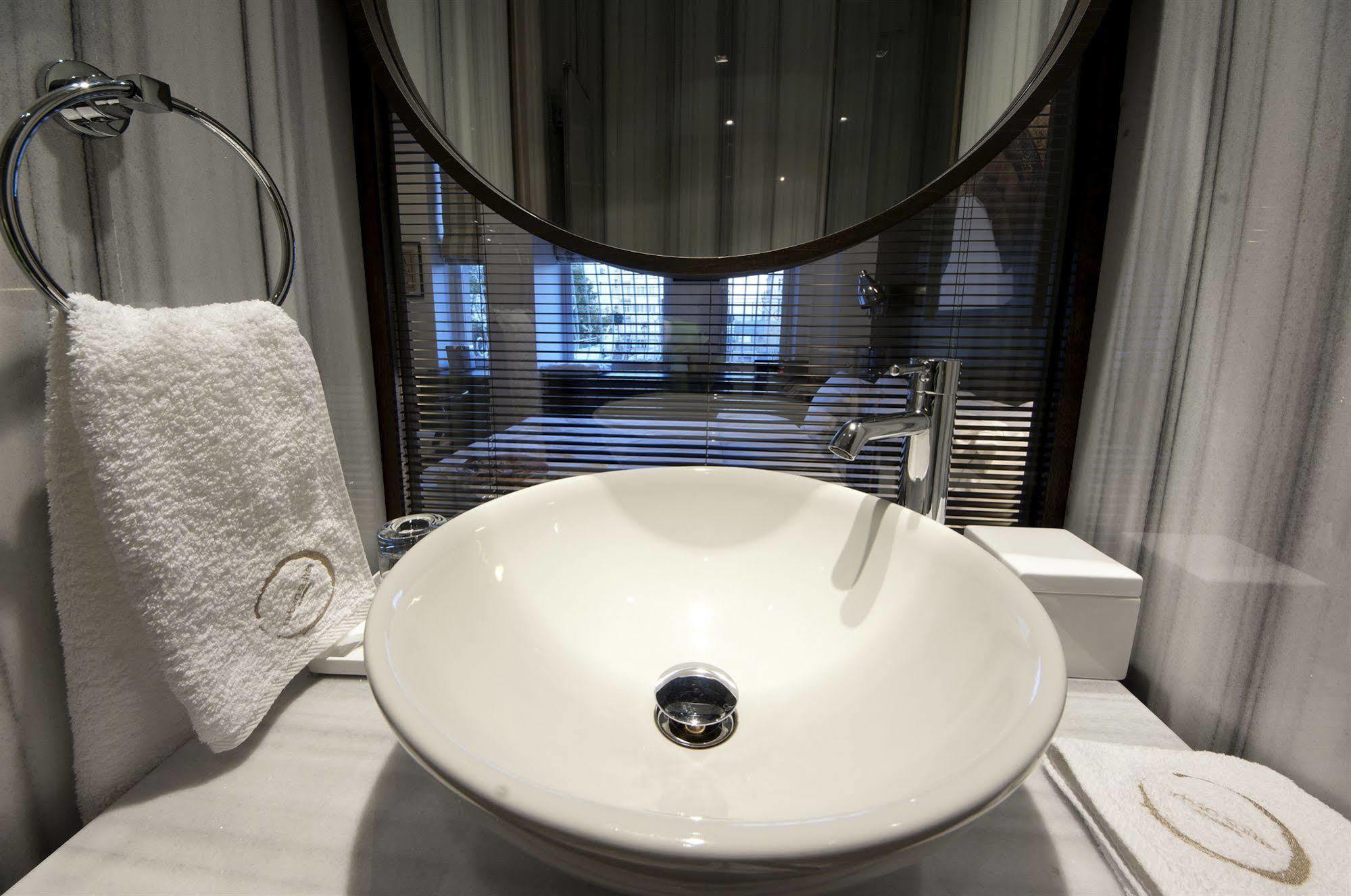 Urban Aparthotel Provincia di Istanbul