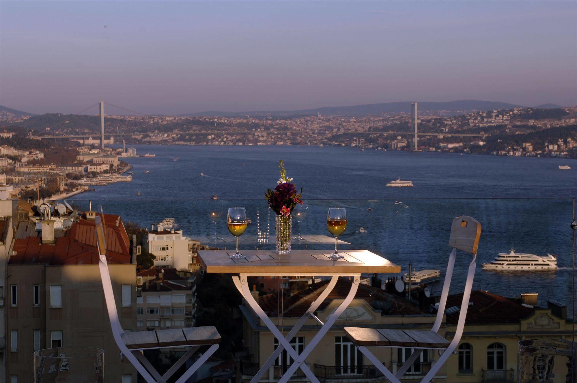 Urban 2* Provincia di Istanbul