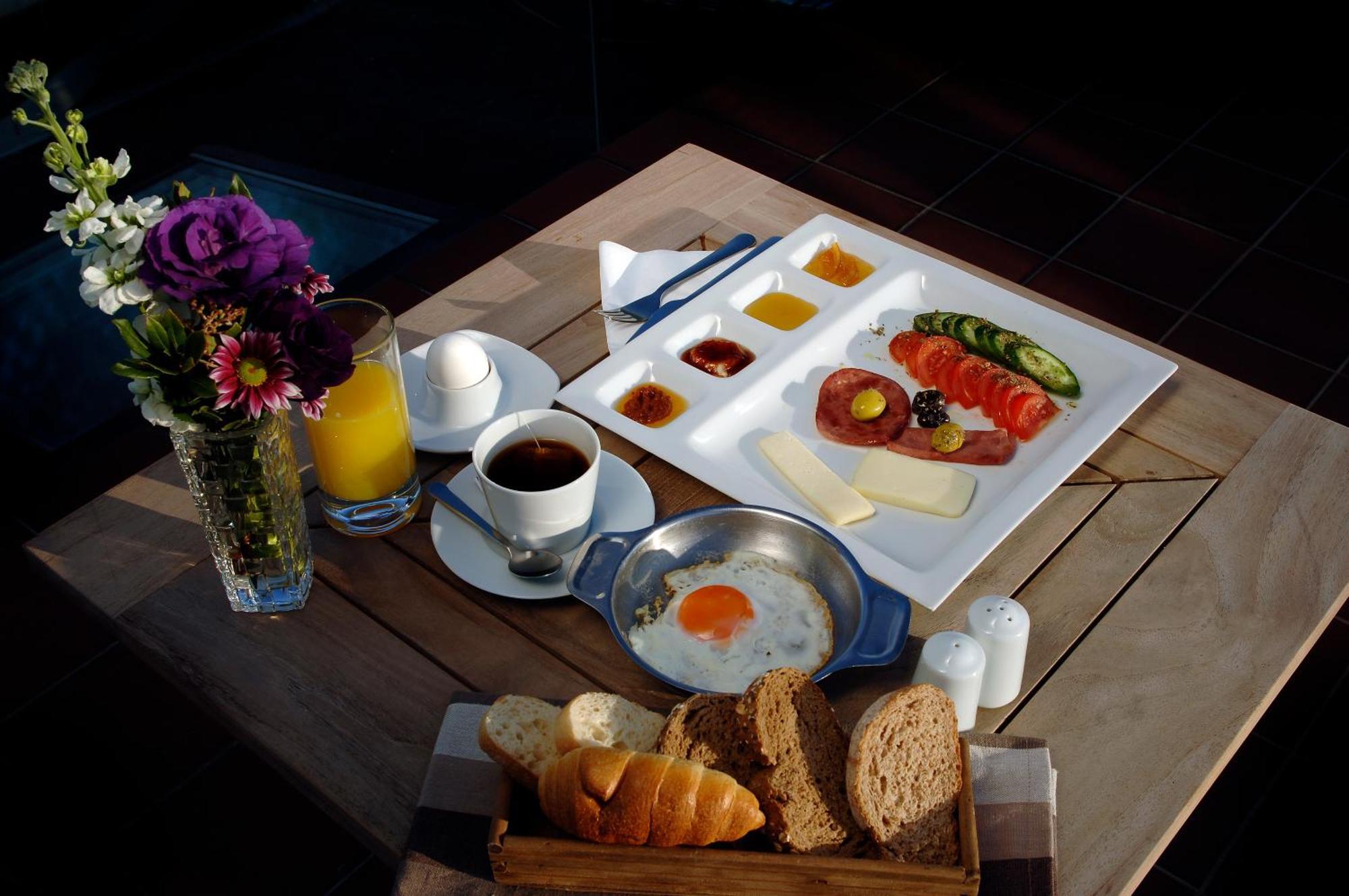 Aparthotel Urban Istanbul