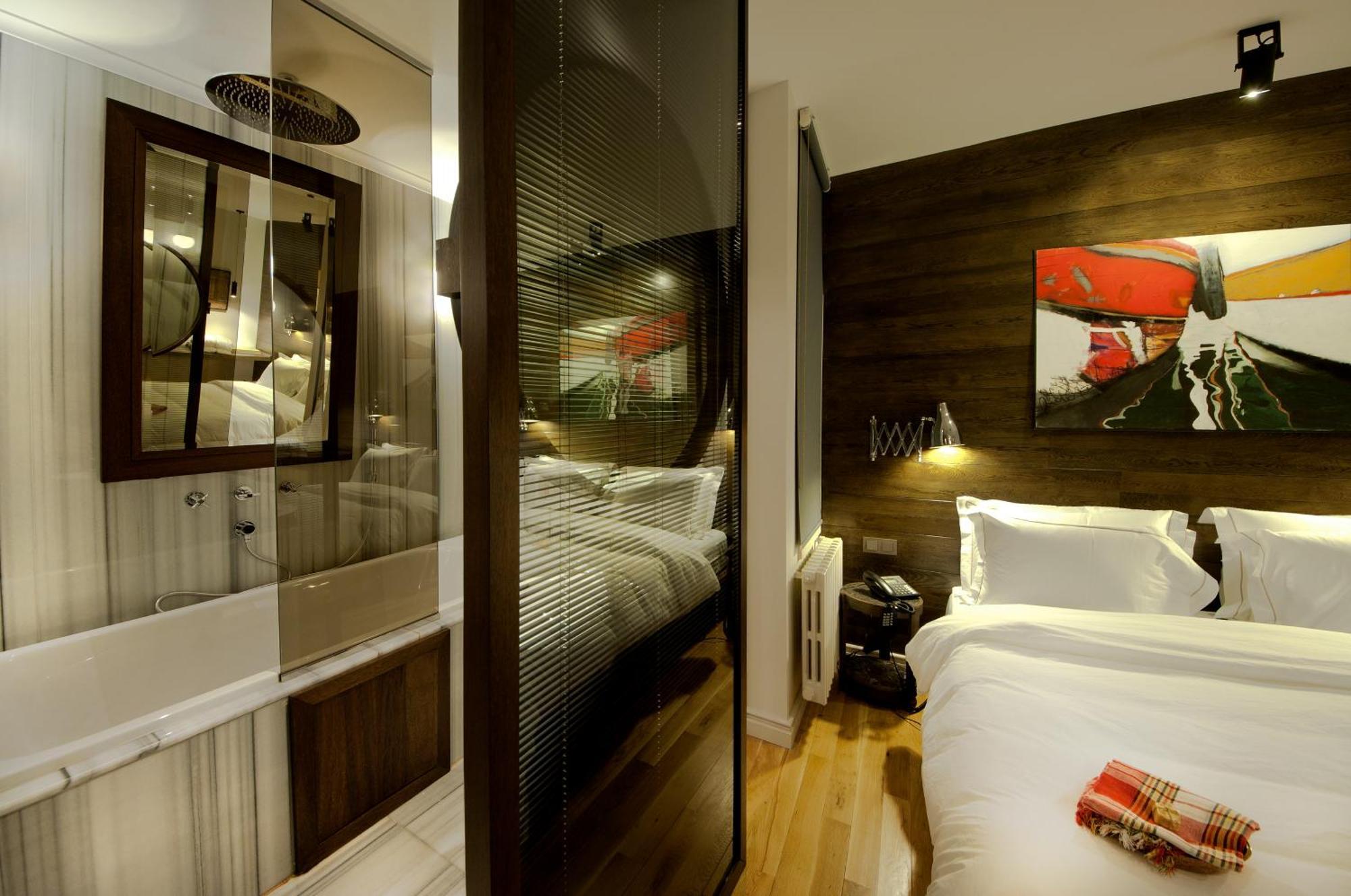 Aparthotel Urban 2*