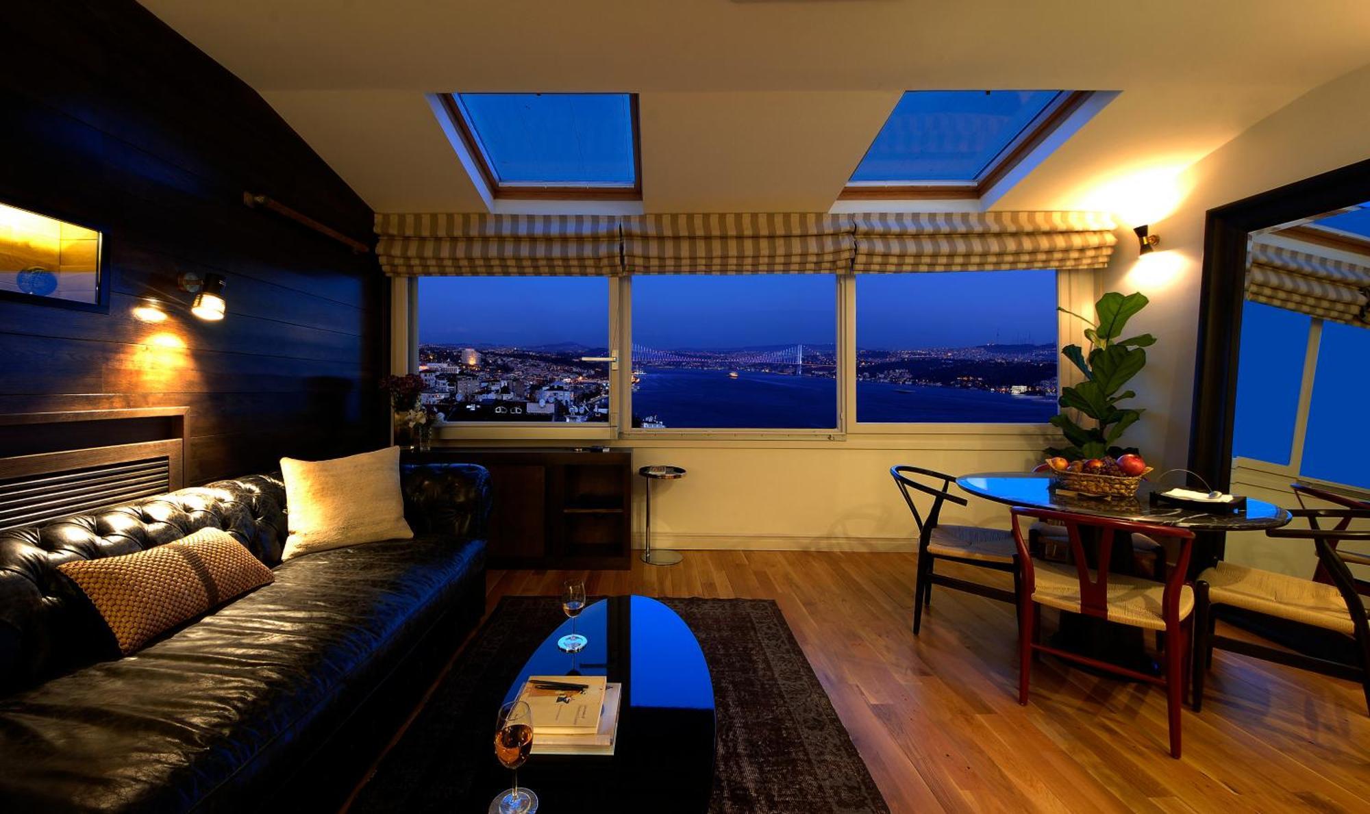 Urban Istanbul