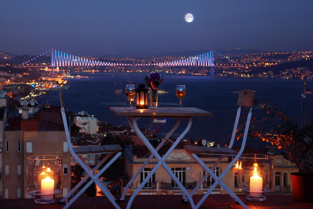 Urban Aparthotel Provincia di Istanbul
