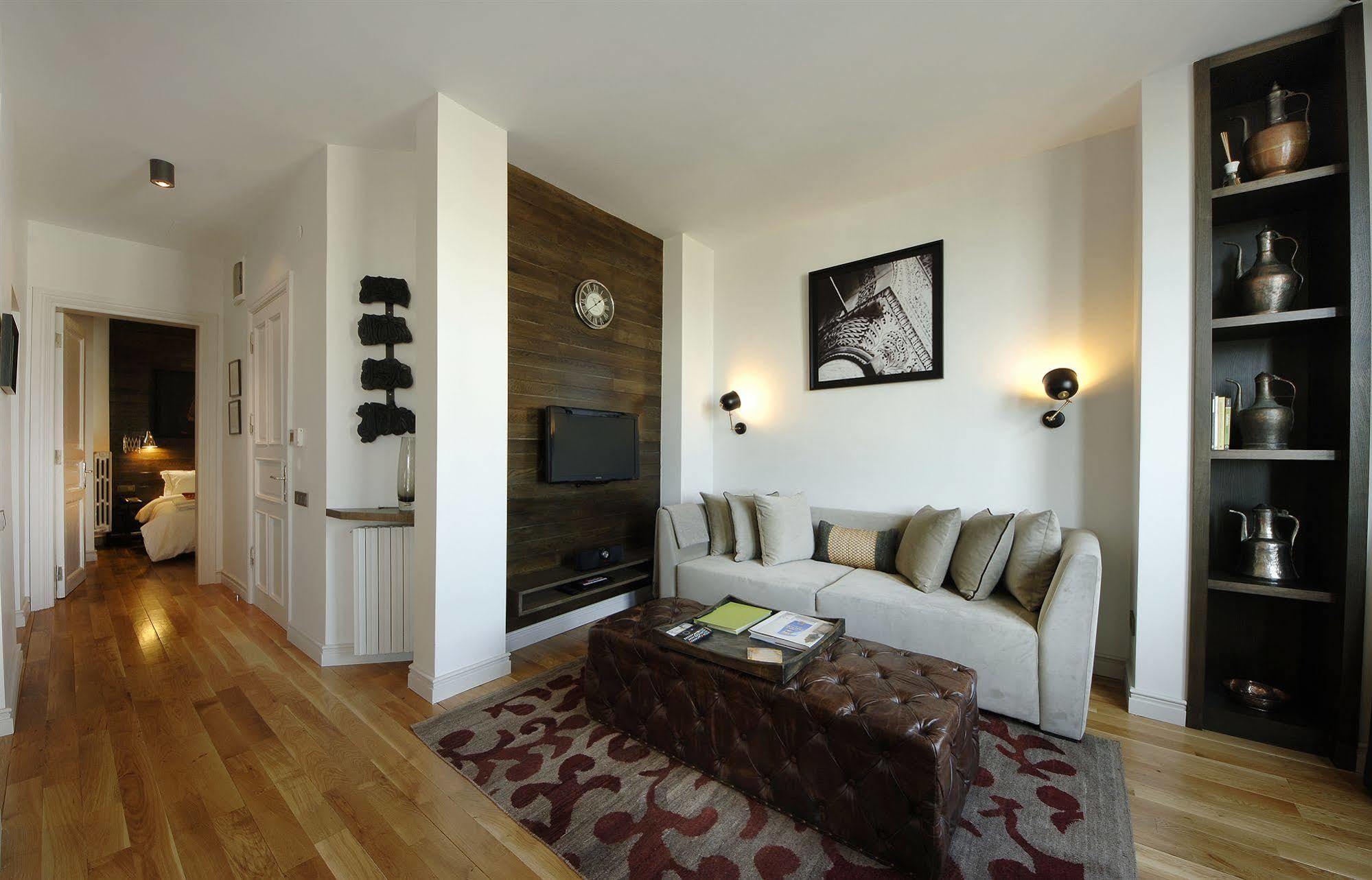 Aparthotel Urban Provincia di Istanbul